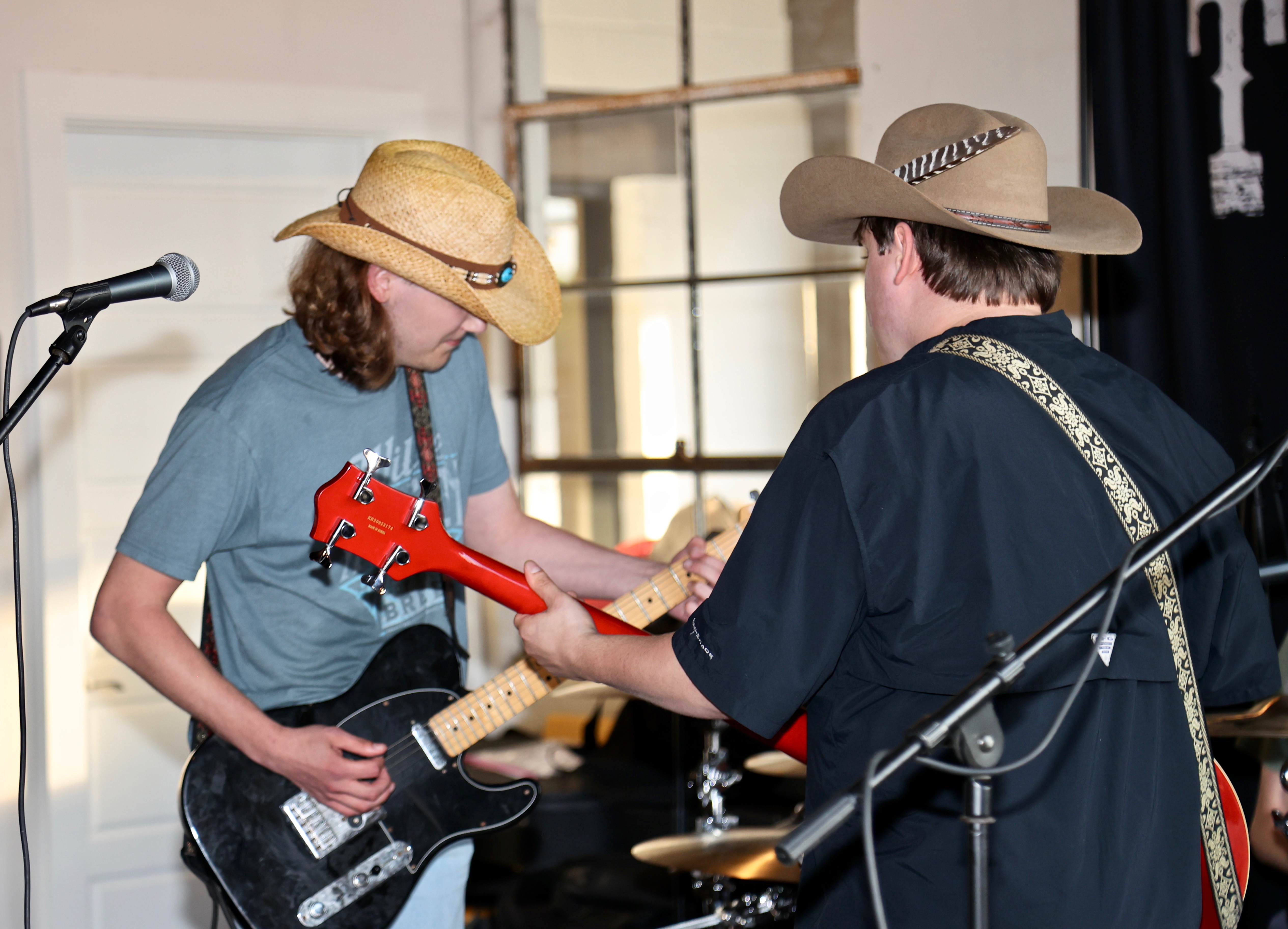 The Band Trippp Returns for Summer Concert